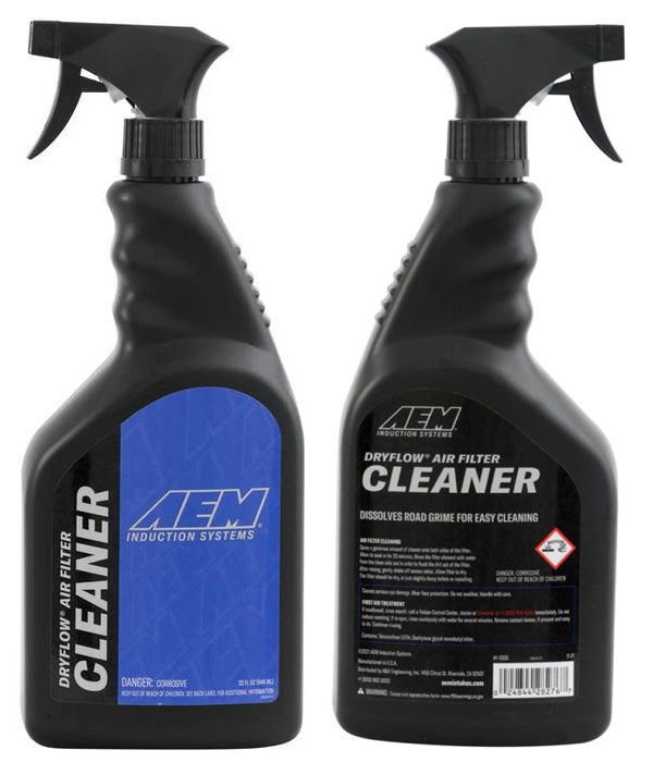 AEM Air Filter Cleaner 32oz