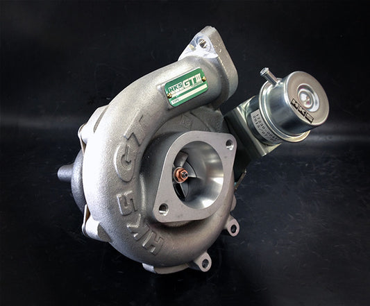 HKS GTIII-SS Spoorts Turbo Kit - GTR RB26