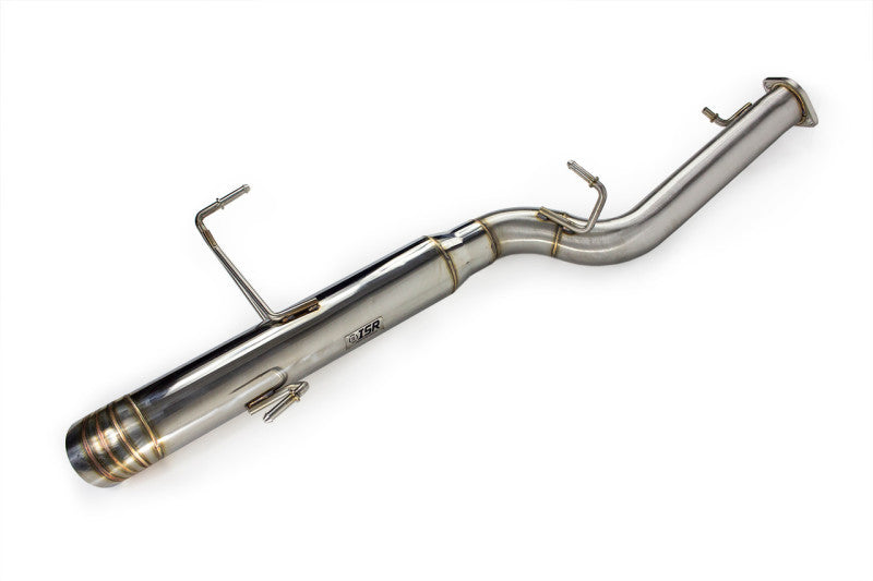 ISR Performance Series II - EP Single Rear Section Only - 240sx S14