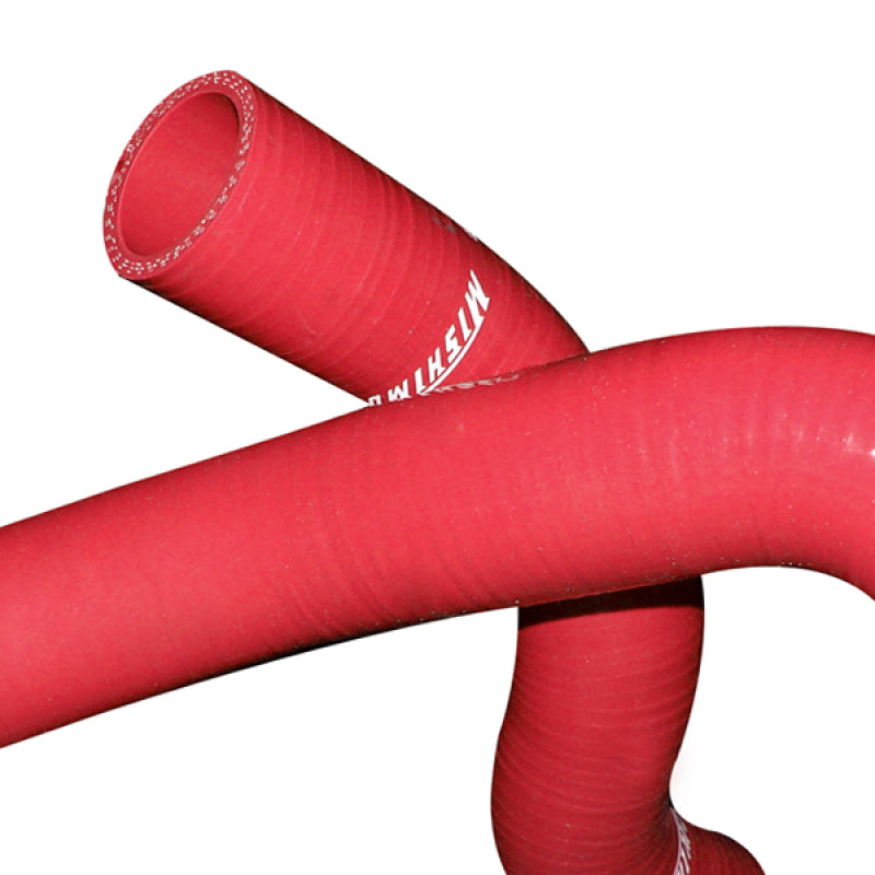 Mishimoto Nissan 240X S13 S14 SR20DET Silicone Hose Kit - Red