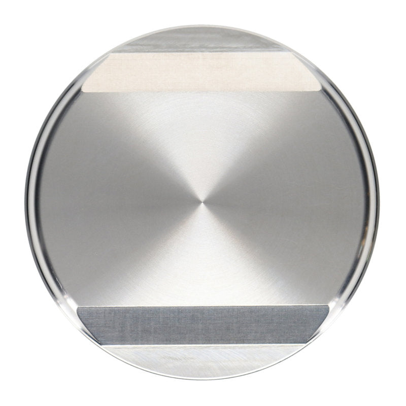 JE Pistons Nissan SR20DET 90mm Bore 8.5:1 CR -16.9cc Dome KIT - Set/4