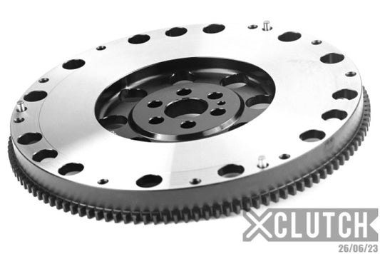 XClutch KA24DE 91-98 240SX - Lightweight Chromoly Flywheel