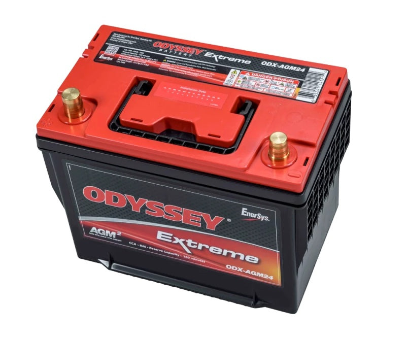 Odyssey Battery Extreme ODX-AGM24 (NSB-AGM24)