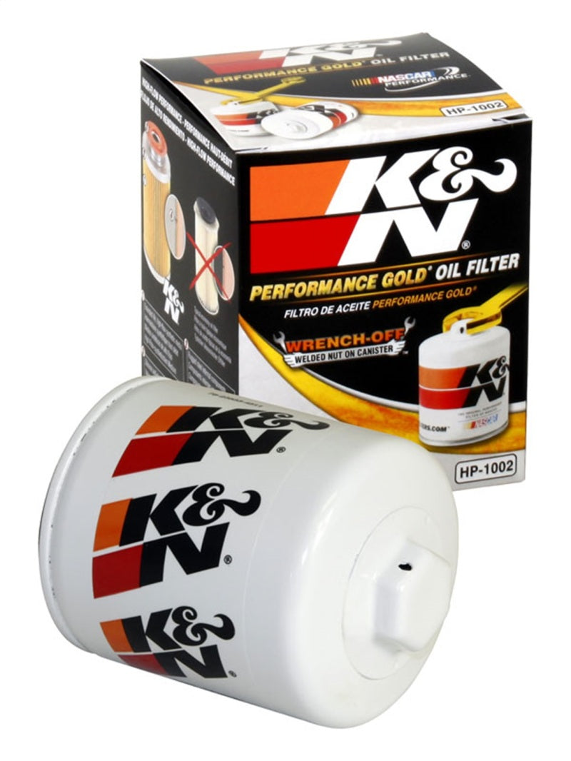 K&N Oil Filter for 1JZ / 2JZ Toyota Wrench-Off – S-Chassis Loyalty