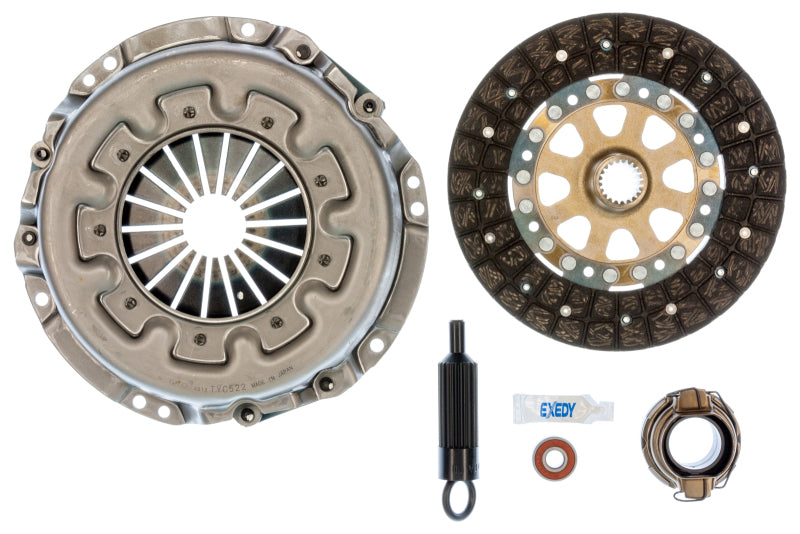 Exedy OE 2JZ GE Unsprung Clutch Kit - W55/W58 2002-2003 IS300