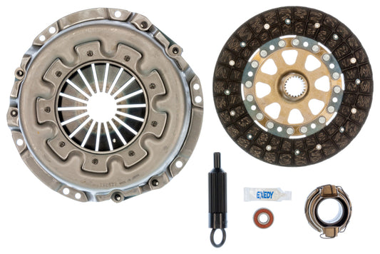 Exedy OE 2JZ GE Unsprung Clutch Kit - W55/W58 2002-2003 IS300