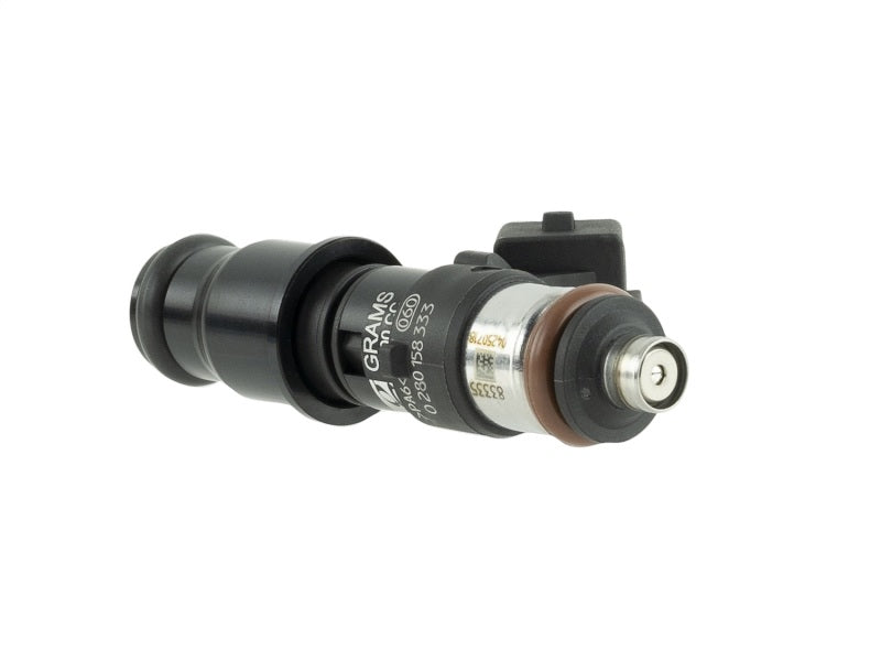 Grams Performance 1150cc 240sx S13 S14 S15 SR20DET KA24 Top Feed 14mm Fuel Injectors Kit