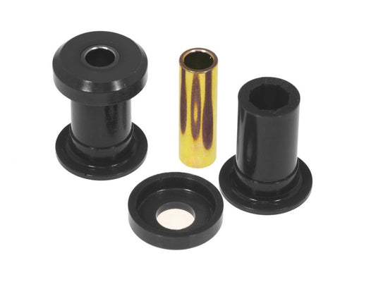 Prothane 89-94 Nissan 240SX S13 Front Control Arm Bushings - Black