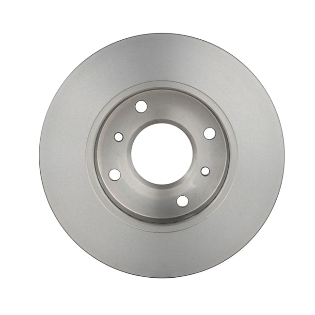 Brembo OE 89-98 240SX Front Premium UV Coated Rotor - 4 Lugs