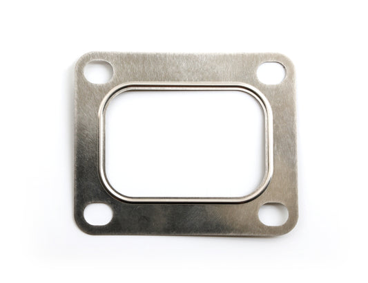 Cometic T4 Rectangular .016in Stainless Turbo Inlet Flange Gasket