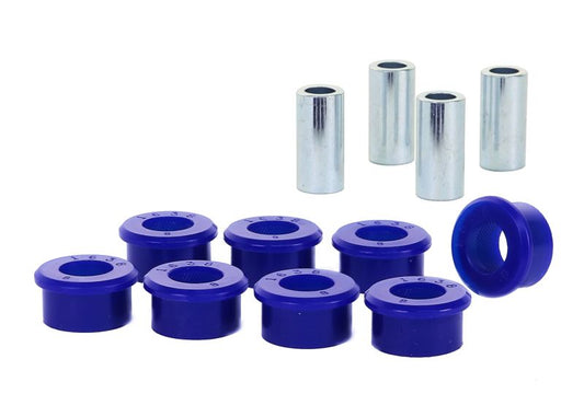 SuperPro 95-98 Nissan 240SX S14 Rear Lower Control Arm Bushing Kit