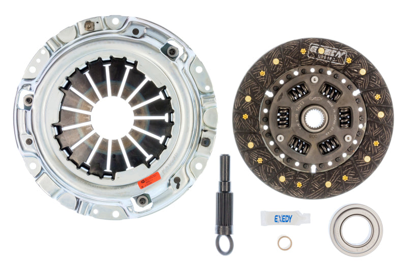 Exedy 89-96 Nissan 240sx KA24E KA24DE - Stage 1 Organic Clutch 221ft/lbs