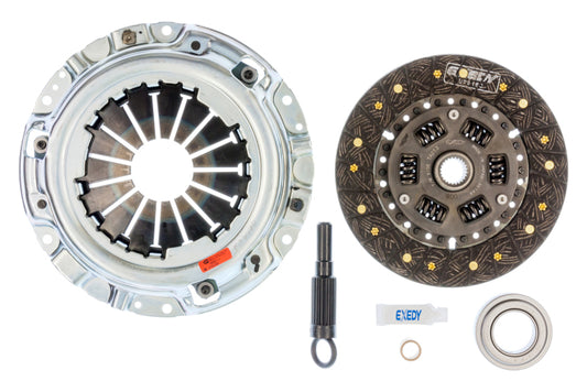 Exedy 89-96 Nissan 240sx KA24E KA24DE - Stage 1 Organic Clutch 221ft/lbs