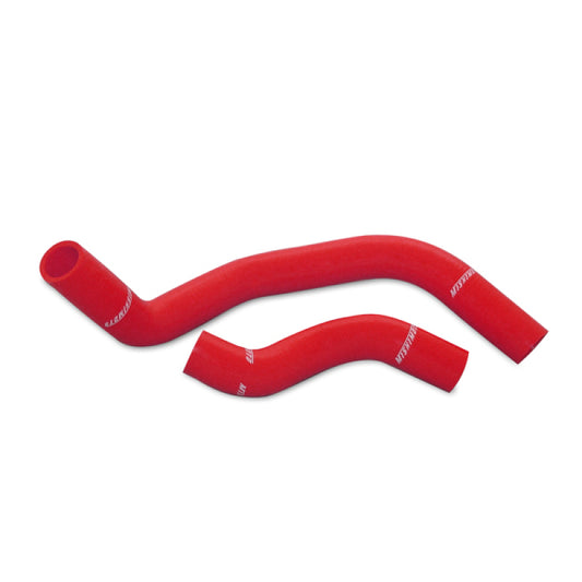 Mishimoto Nissan 240X S13 S14 SR20DET Silicone Hose Kit - Red