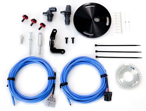 HKS RB26 Crank Angle Sensor Conversion Kit