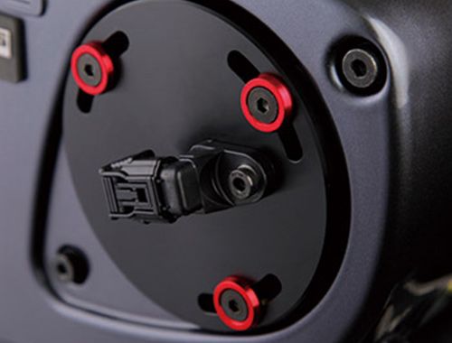 HKS RB26 Crank Angle Sensor Conversion Kit