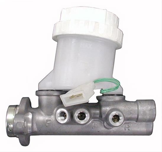 Centric 89-93 Nissan 240SX S13 Premium Brake Master Cylinder