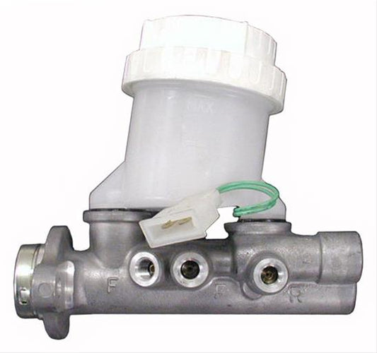 Centric 89-93 Nissan 240SX S13 Premium Brake Master Cylinder