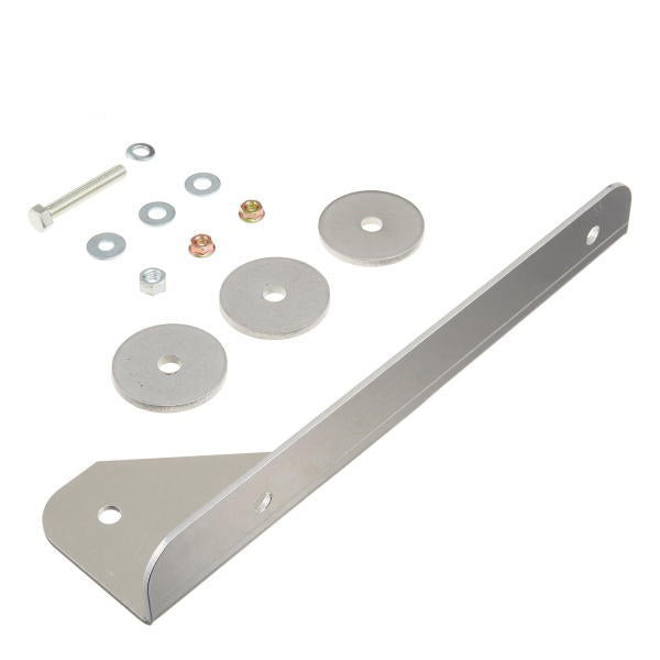 Cusco Nissan 240sx S14 (Zenki) - License Plate Relocation Kit