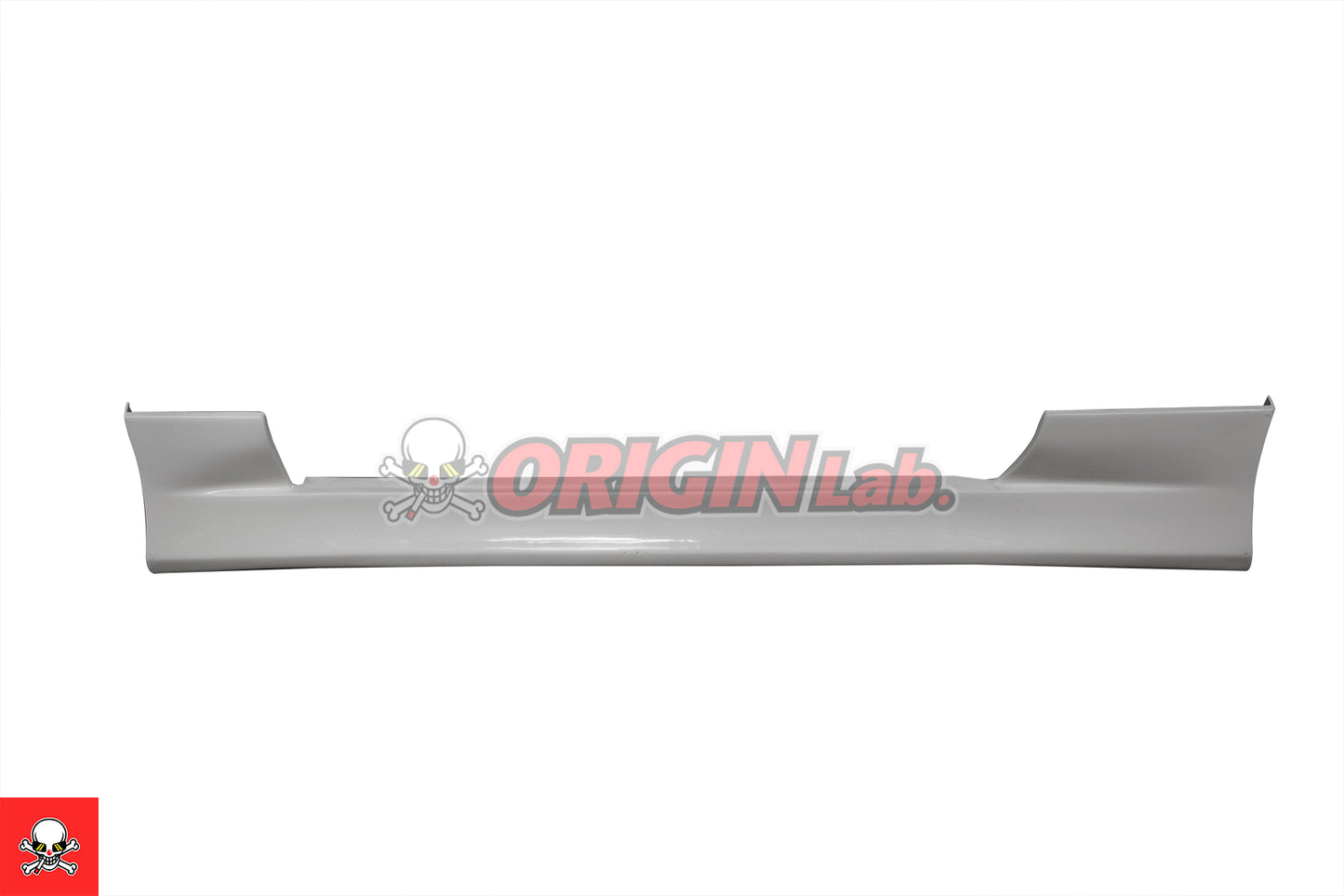 Origin Stylish Line - Nissan 180sx S13 Side Skirts - PAIR