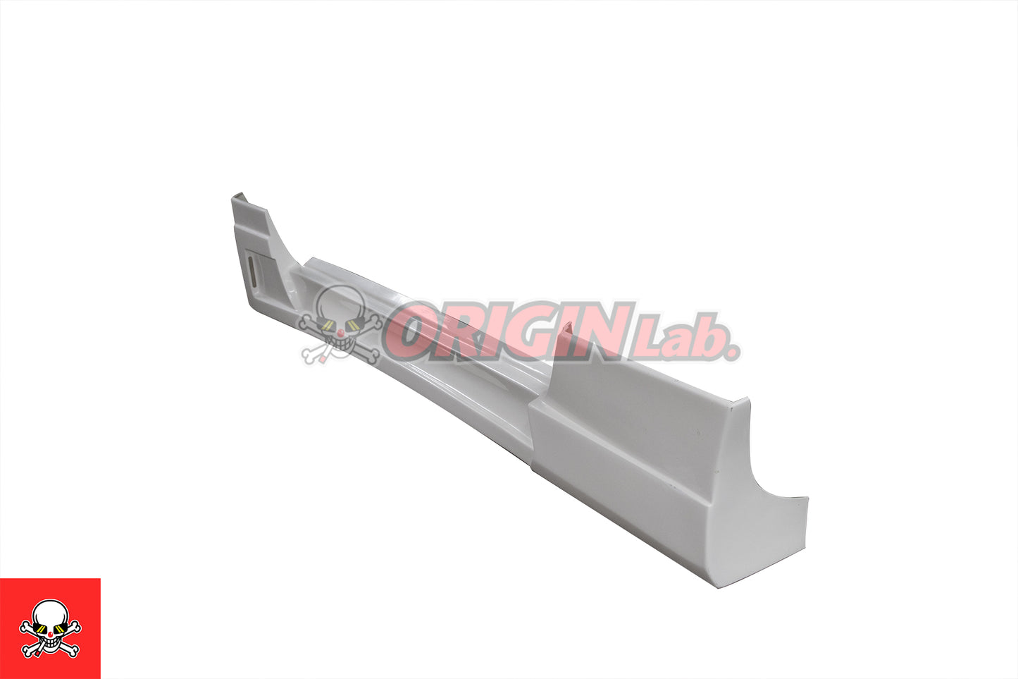 Origin Racing Line - Nissan S14 Side Skirts PAIR