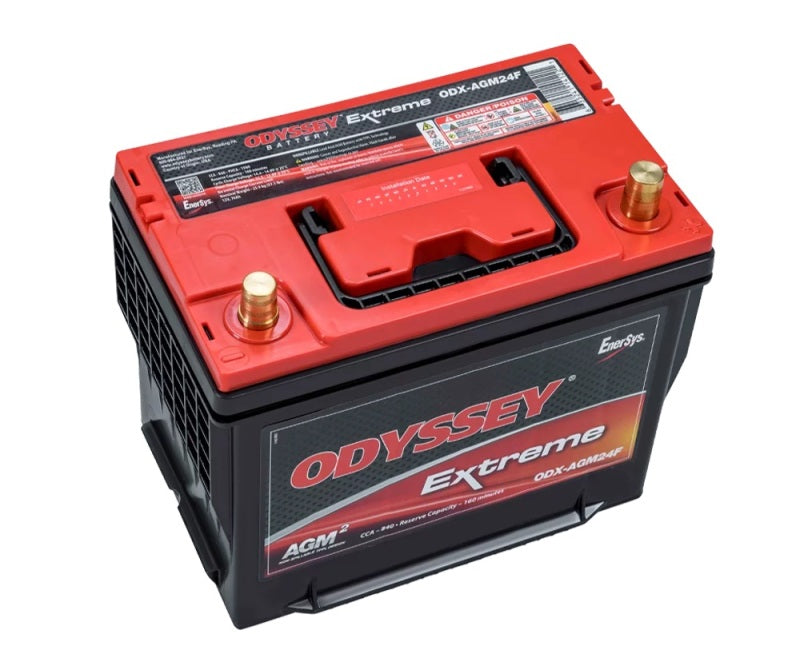 Odyssey Battery Extreme ODX-AGM24F (NSB-AGM24F)