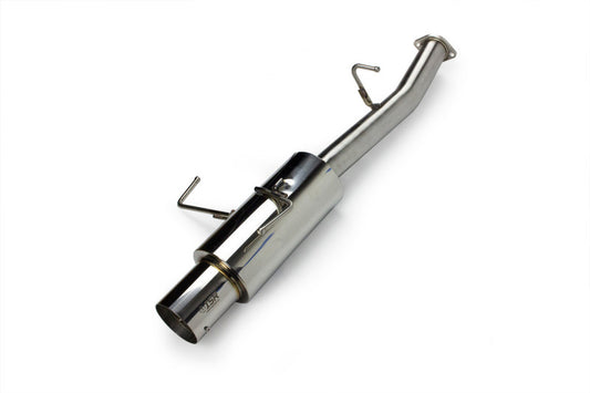 ISR Performance GT Single Exhaust - 240sx S14