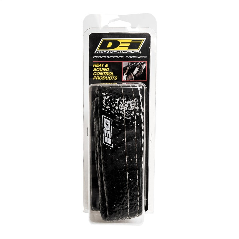 DEI Fire Sleeve Wrap 3000 5/8in I.D. x 2ft