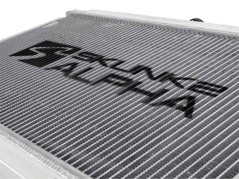 Skunk2 Alpha Series 95-98 240sx S14 Aluminum Radiator