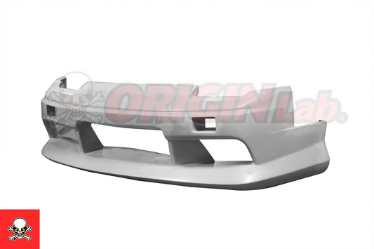Origin Urban Line - Nissan 180sx S13 Front Bumper