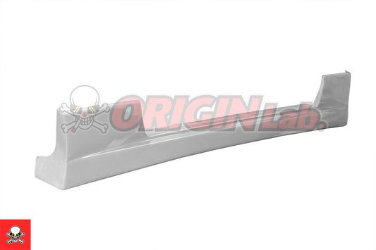 Origin Urban Line - Nissan 180sx S13 Side Skirts PAIR