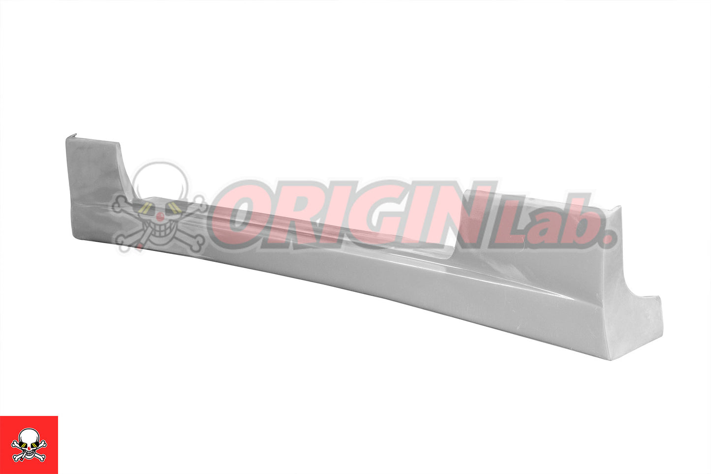 Origin Urban Line - Nissan 180sx S13 Side Skirts PAIR