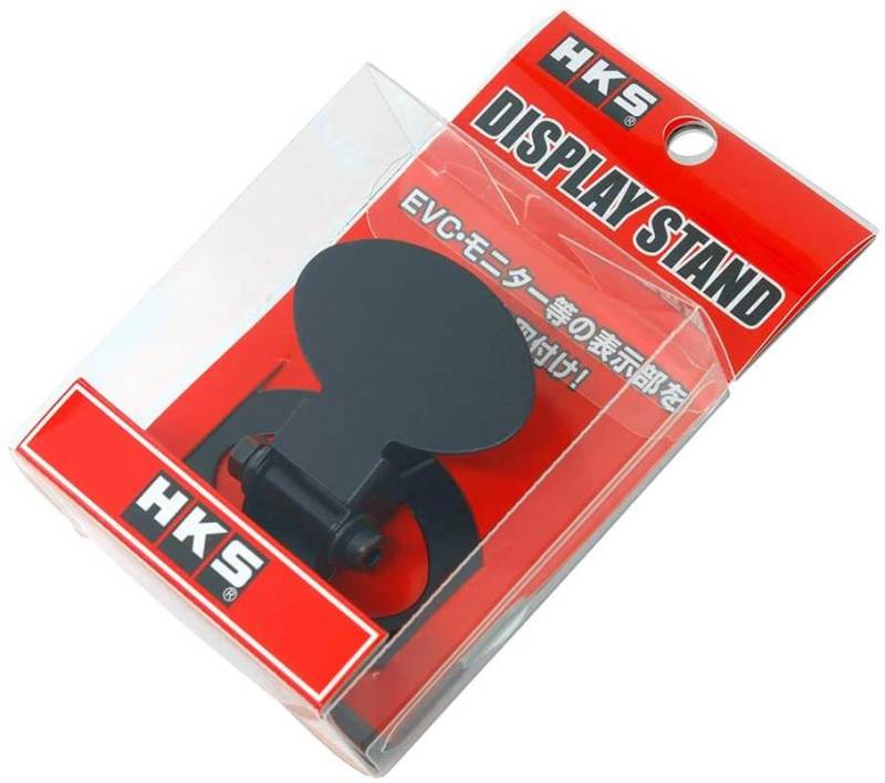 HKS EVC Display Gauge Dashboard Stand