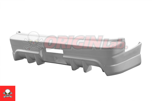 Origin Racing Line - Nissan S13 Silvia Rear Bumper