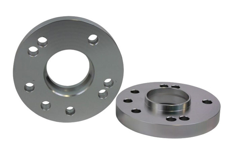 ISR Performance Wheel Spacers - 4x114.3 & 5x114.3 Bolt Pattern - 66.1mm Bore - 20mm Thick