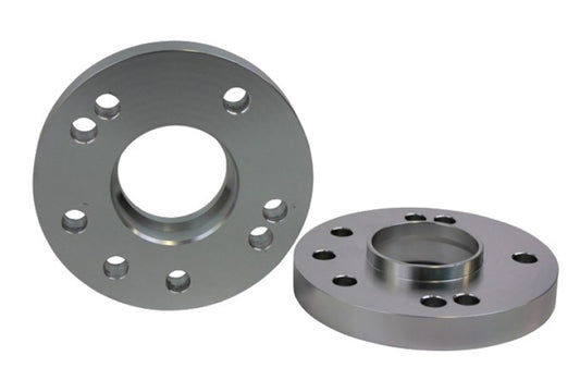 ISR Performance Wheel Spacers - 4x114.3 & 5x114.3 Bolt Pattern - 66.1mm Bore - 20mm Thick