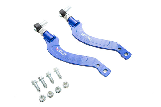 Megan Front Angled Tension Rod V2 (Pillowball) 240sx S14 S15