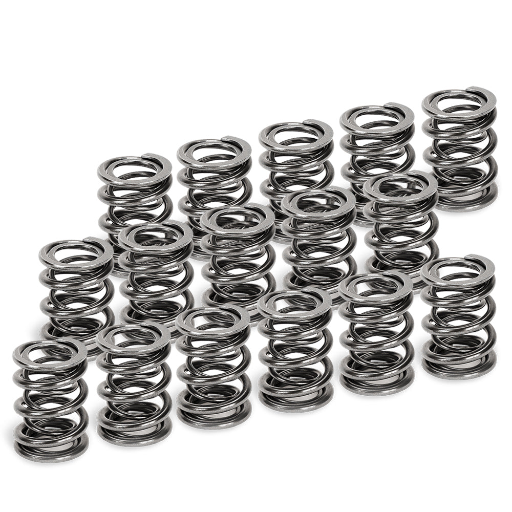 Supertech SR20VE 2.0 Lts DOHC Dual Valve Spring - Set/16