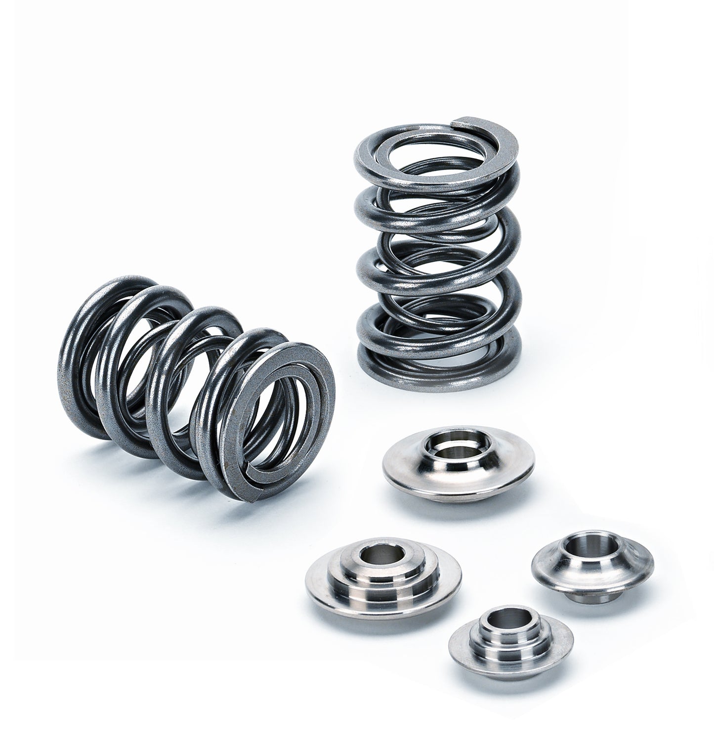 Supertech RB26 24V Dual Valve Spring Kit - SPRK-M1007D-RB