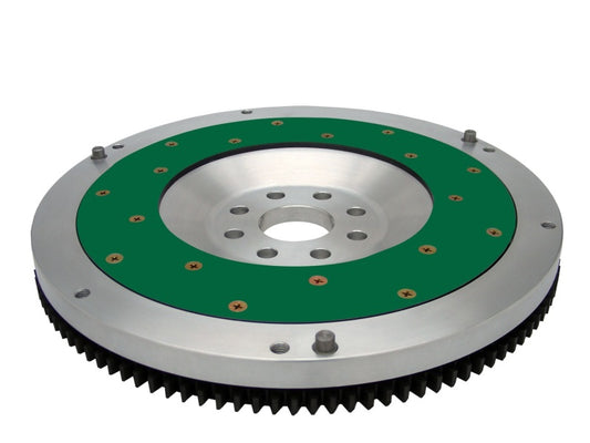 Fidanza Toyota 2JZ GE - Aluminum Flywheel