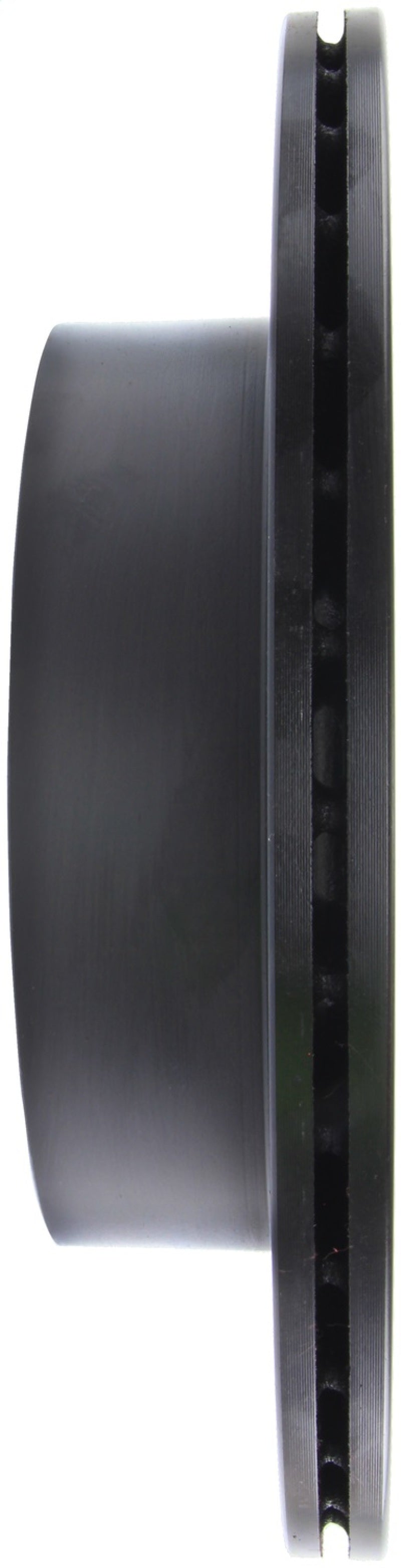 StopTech Power Slot 300ZX Z32 TT / R32 GTR Slotted Rotor - Rear Left