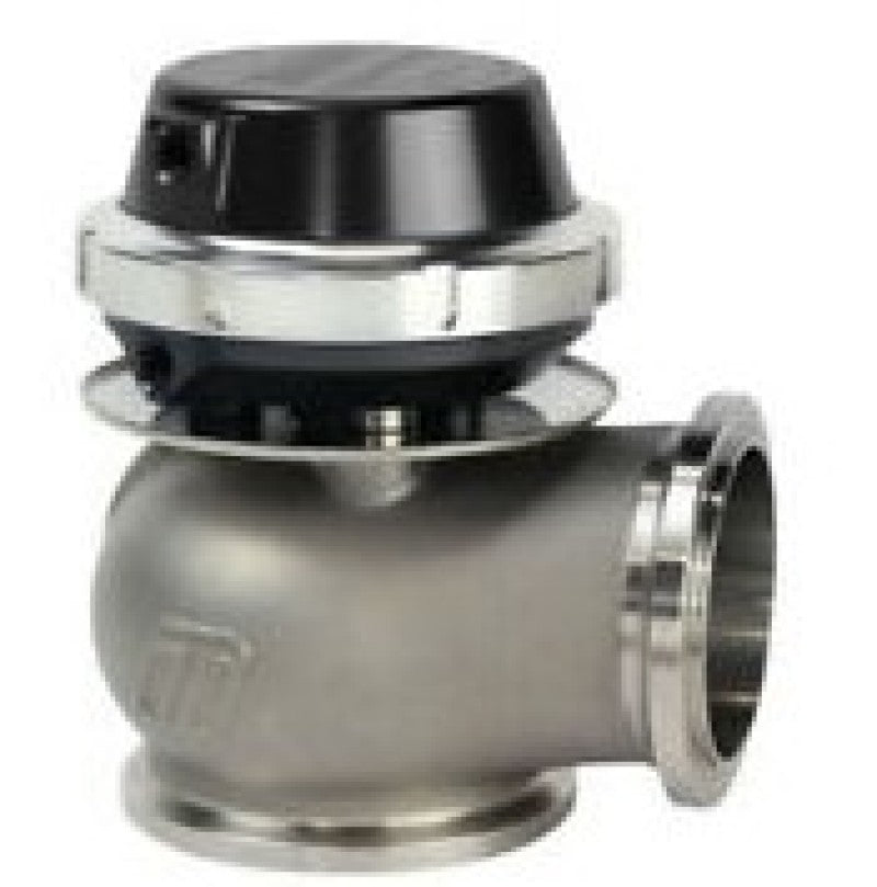Turbosmart WG45 Hyper-Gate 45 External Wastegate - 10psi Black