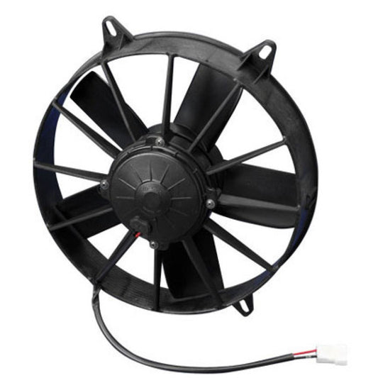 SPAL 1363 CFM 11in High Performance Electric Fan - Puller