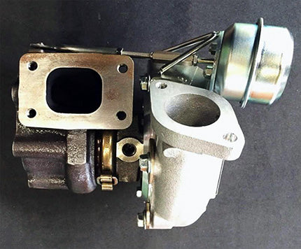 HKS Actuator Upgrade for RB26 GTIII Turbo