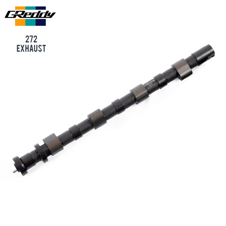 GReddy PRO Camshaft Exhaust - 272 11.5 - SR20DET S13 S14 S15