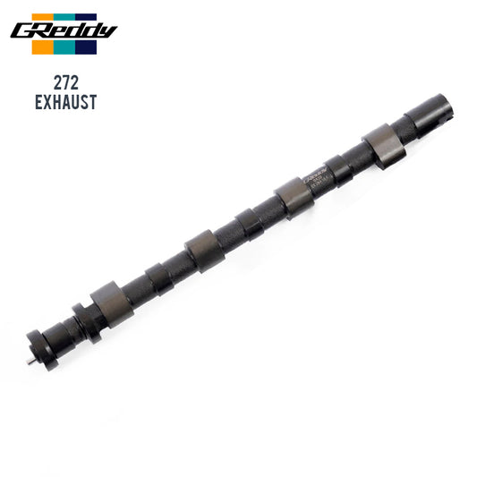 GReddy PRO Camshaft Exhaust - 272 11.5 - SR20DET S13 S14 S15