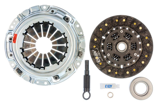 Exedy Nissan 240sx KA24DE - Stage 1 Organic Clutch 221 ft/lbs
