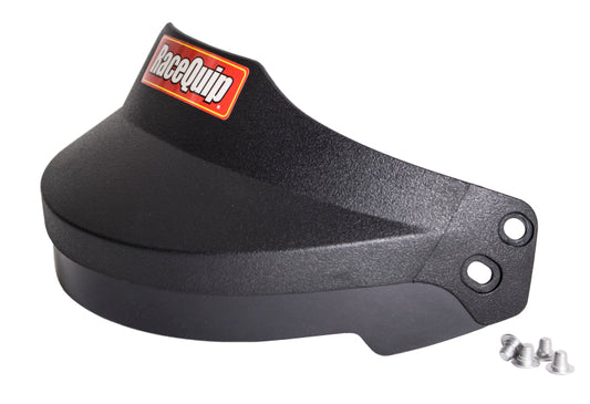 RaceQuip OF20 Open Face Helmet Replacement Visor