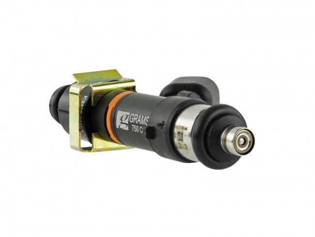 Grams Performance 750cc 240sx S13 S14 S15 SR20DET KA24 Top Feed 11mm Fuel Injectors Kit