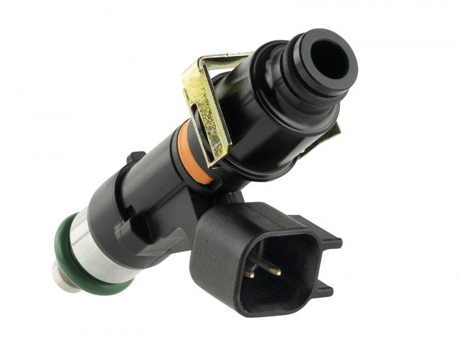Grams Performance 1000cc 240sx S13 S14 S15 SR20DET KA24 Top Feed 11mm Fuel Injectors Kit